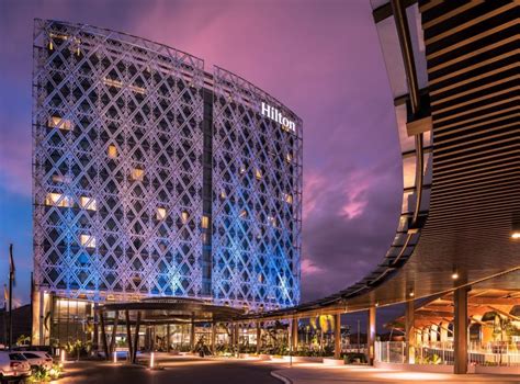 11 Best Hotels in Port Moresby, Papua New Guinea.